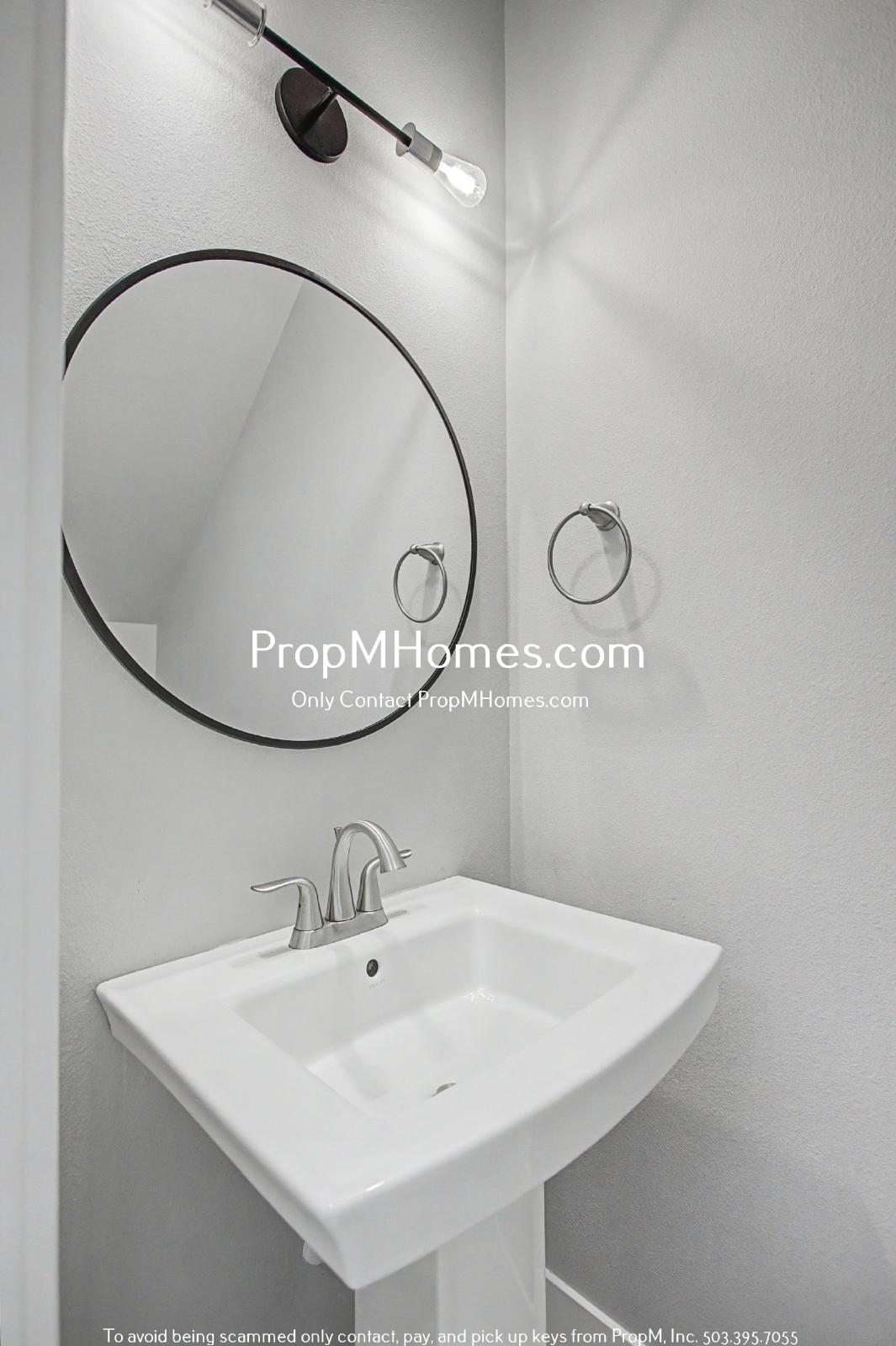 Modern Four Bedroom Home in SW Gresham! property image