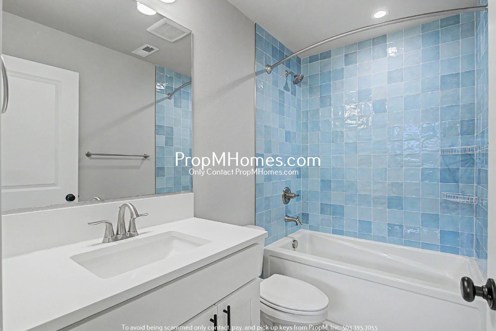Modern Four Bedroom Home in SW Gresham! property image