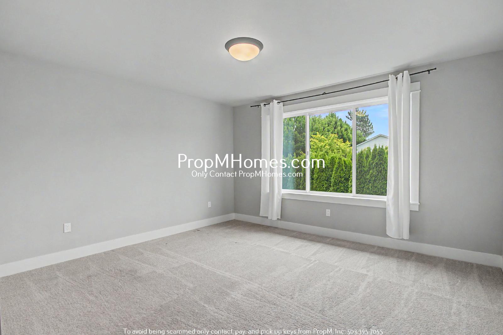 Modern Four Bedroom Home in SW Gresham! property image