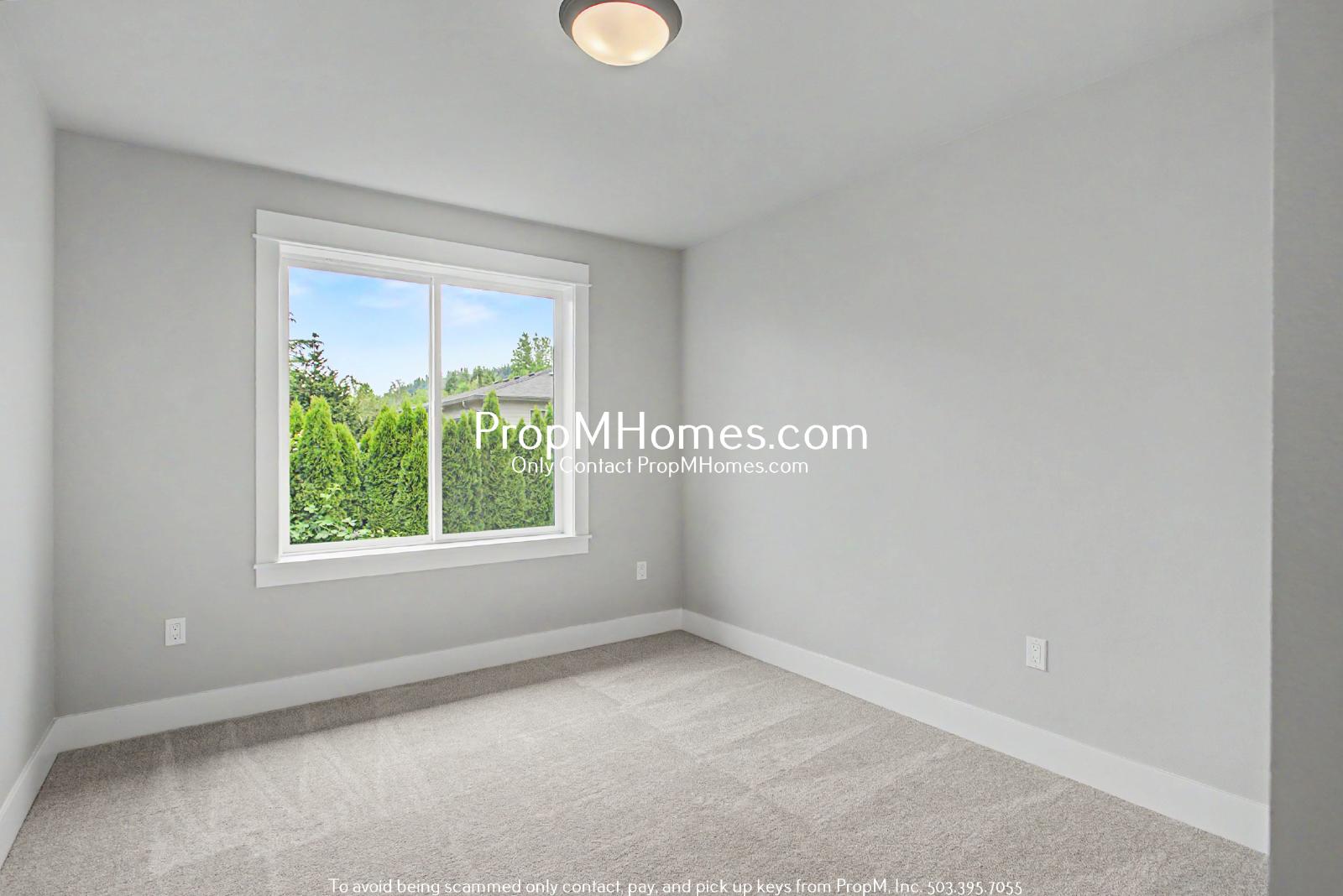 Modern Four Bedroom Home in SW Gresham! property image