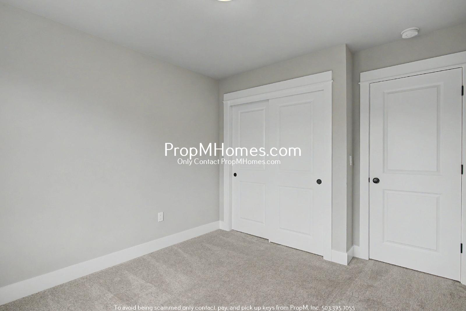Modern Four Bedroom Home in SW Gresham! property image