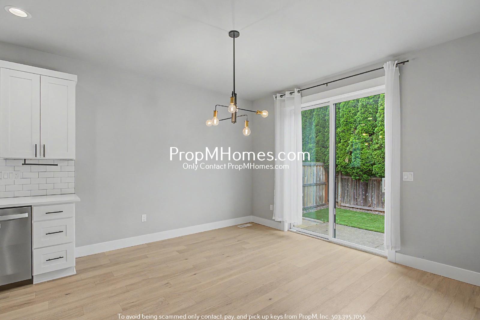 Modern Four Bedroom Home in SW Gresham! property image