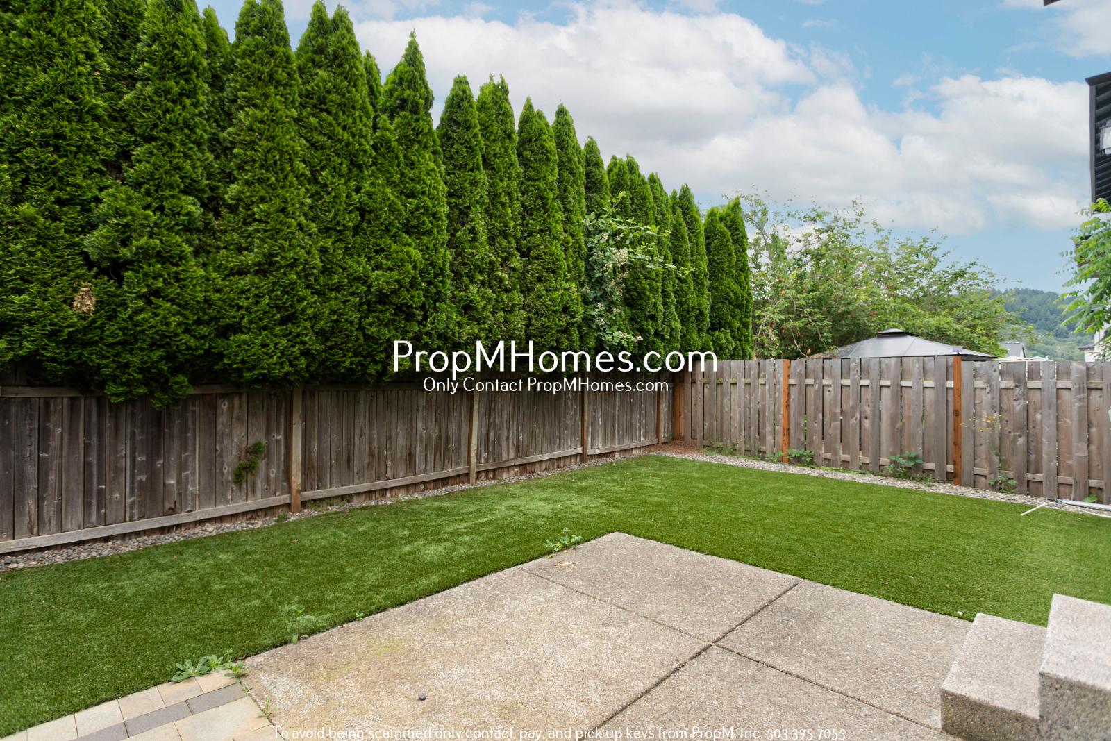 Modern Four Bedroom Home in SW Gresham! property image