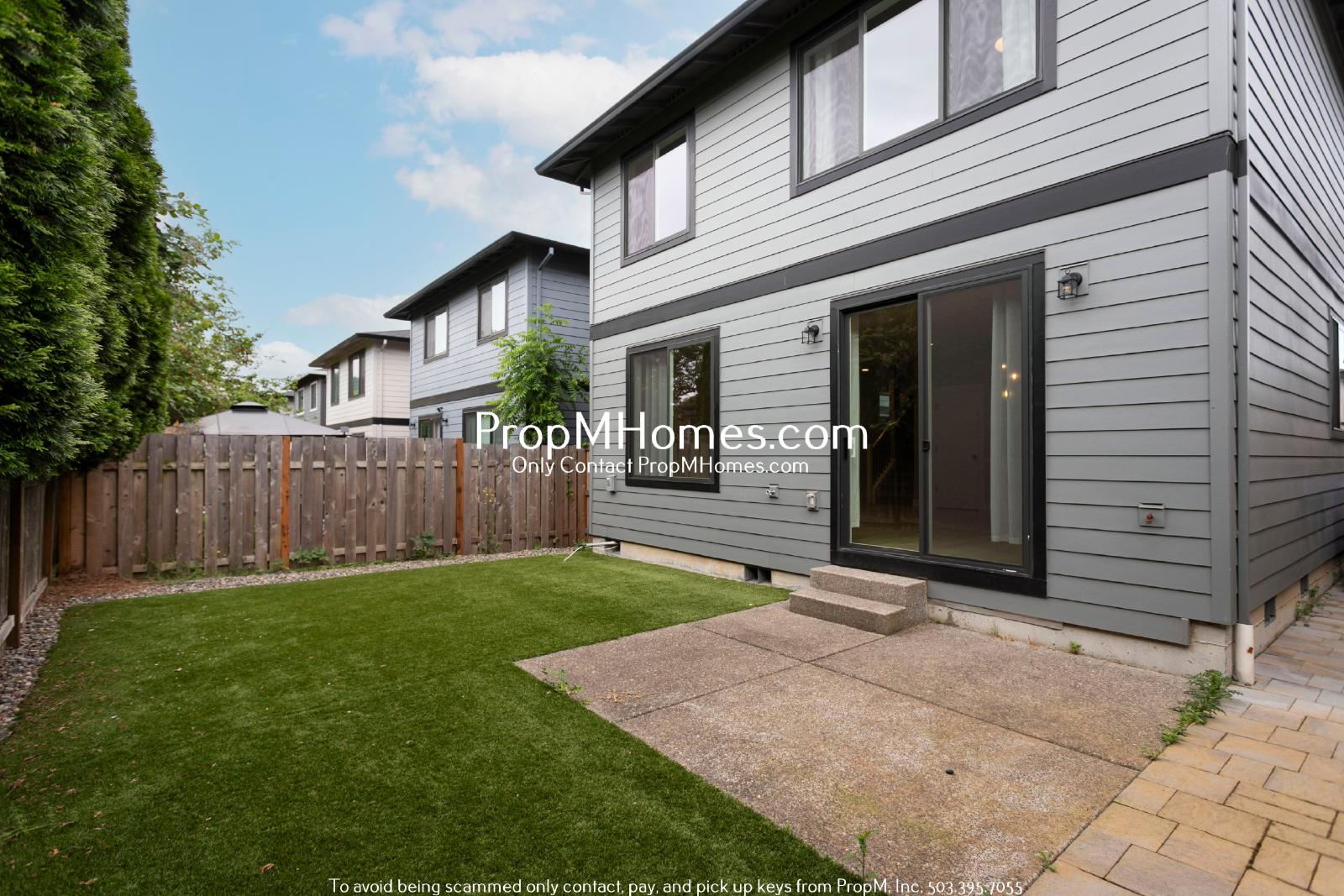 Modern Four Bedroom Home in SW Gresham! property image
