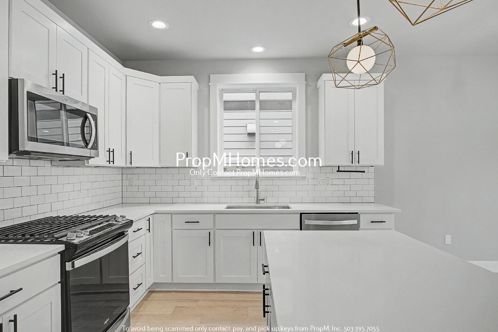 Modern Four Bedroom Home in SW Gresham! property image