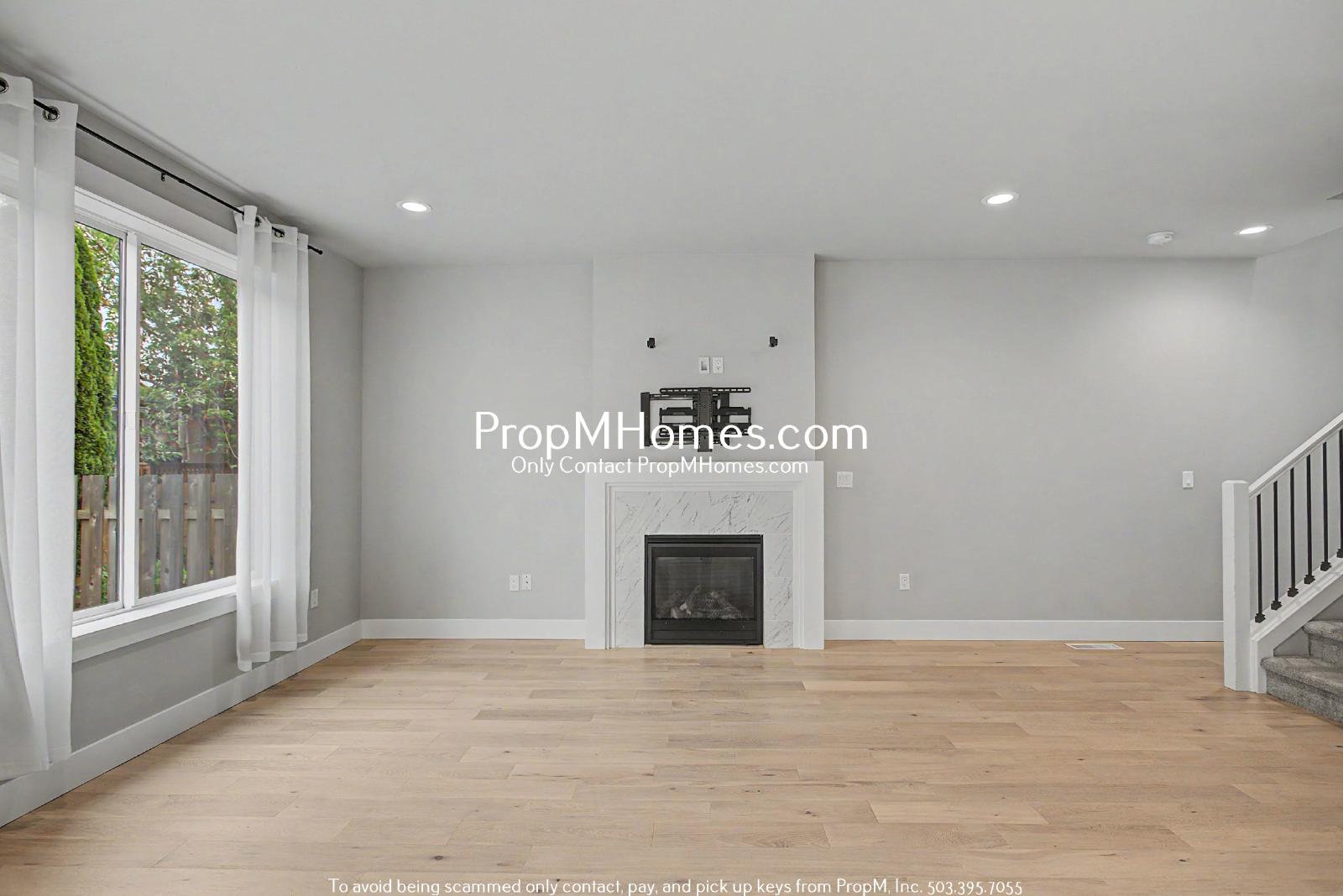 Modern Four Bedroom Home in SW Gresham! property image