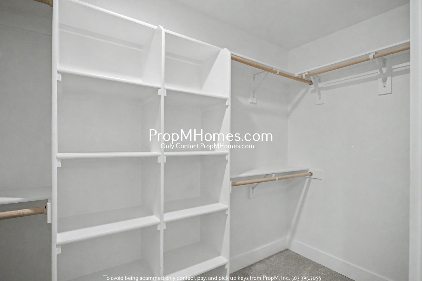 Modern Four Bedroom Home in SW Gresham! property image