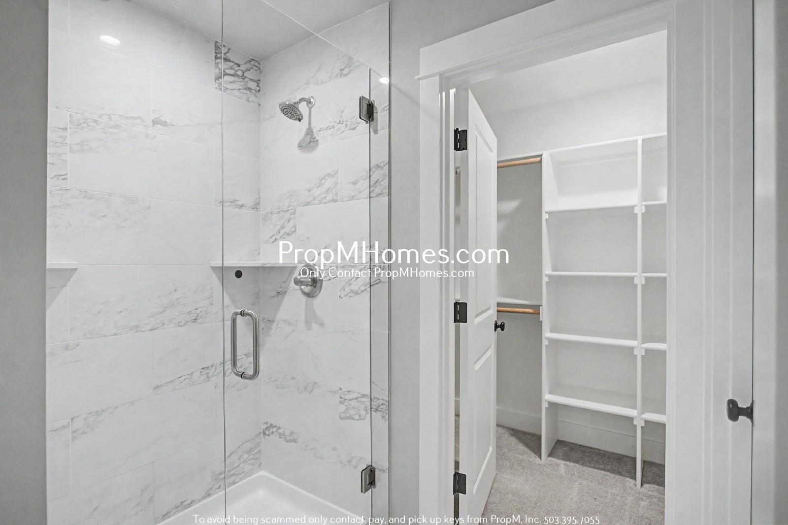 Modern Four Bedroom Home in SW Gresham! property image