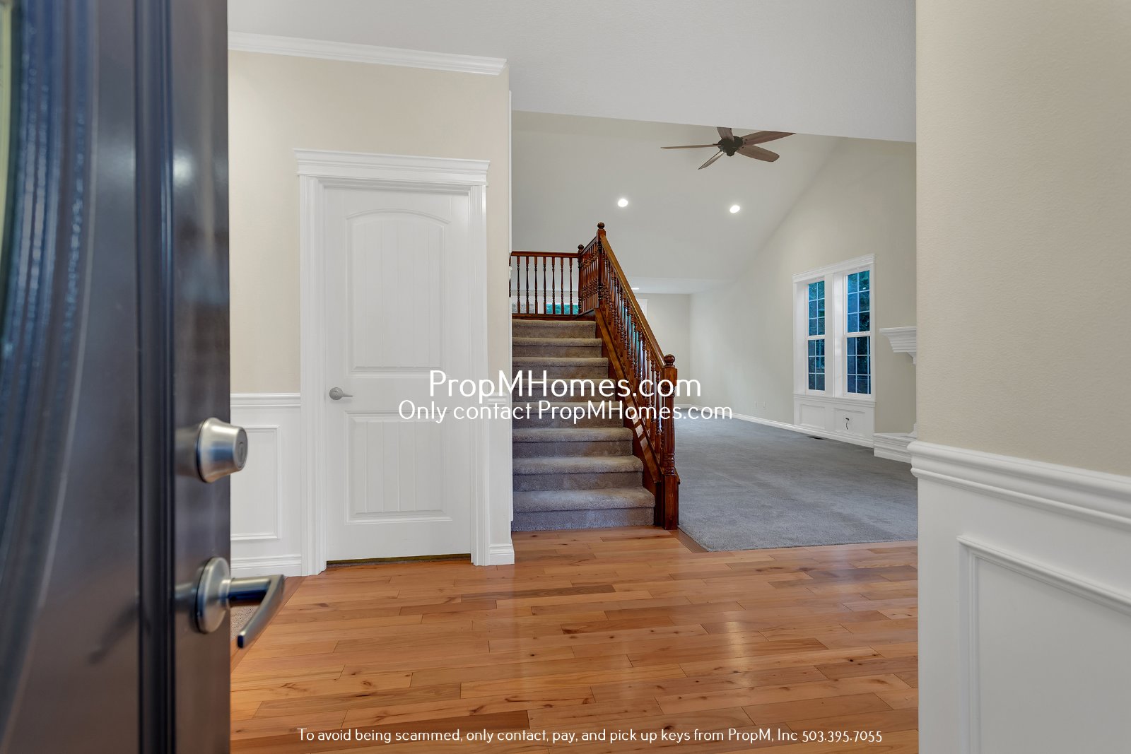 Luxury Four Bedroom Home in Oregon City! property image
