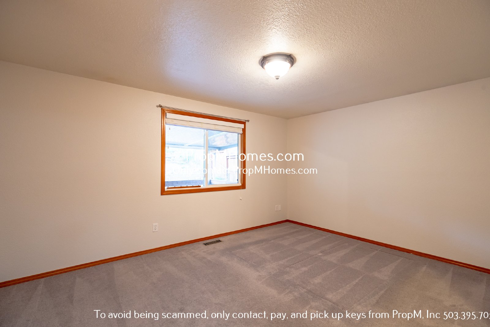 Light and Bright Classic Two Bedroom Home In Oak Grove! property image