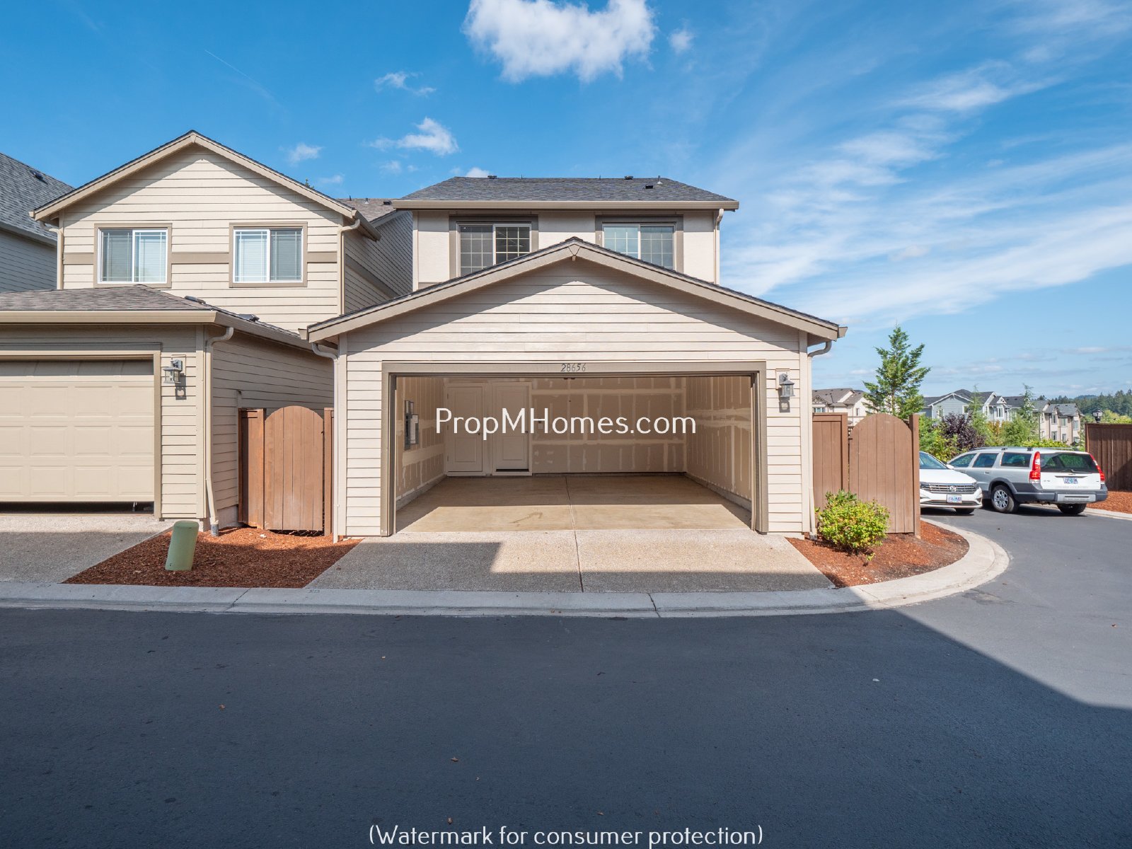 Fantastic Three Bedroom Home In Wilsonville On Corner Lot! property image