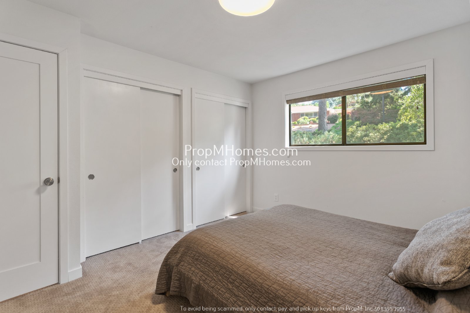 Mid-Century Modern Three Bedroom in Happy Valley! property image