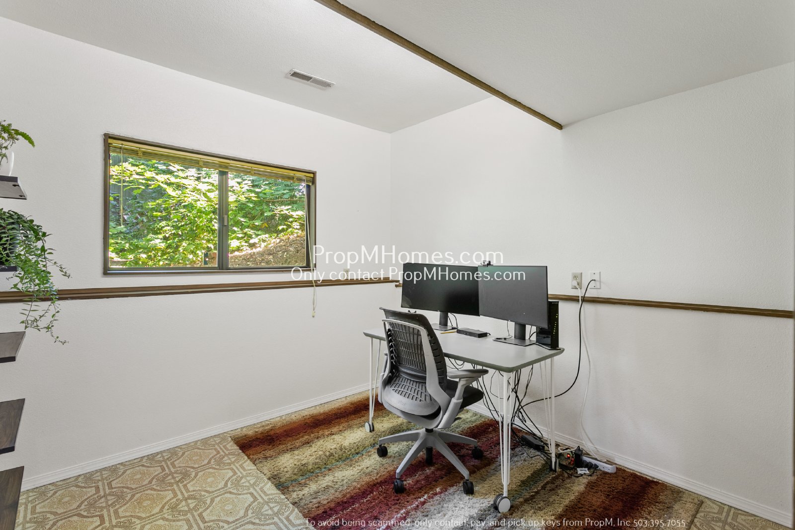 Mid-Century Modern Three Bedroom in Happy Valley! property image