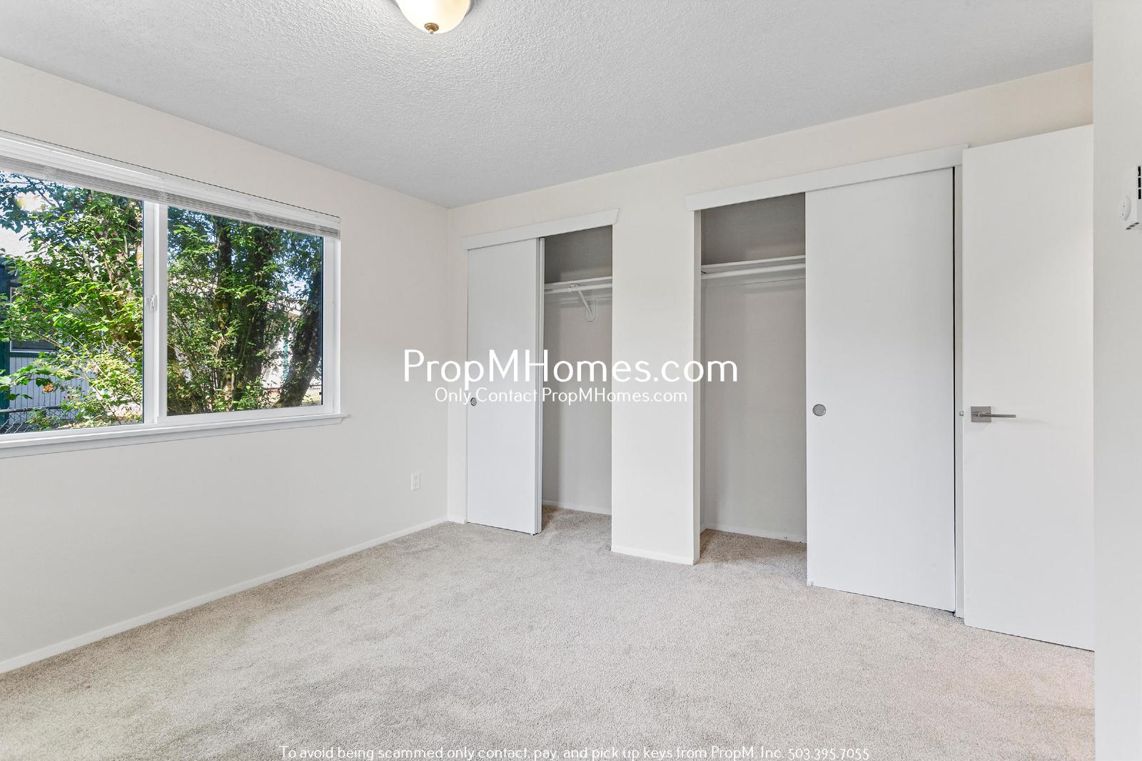 Updated Two Bedroom Duplex in Newberg! property image