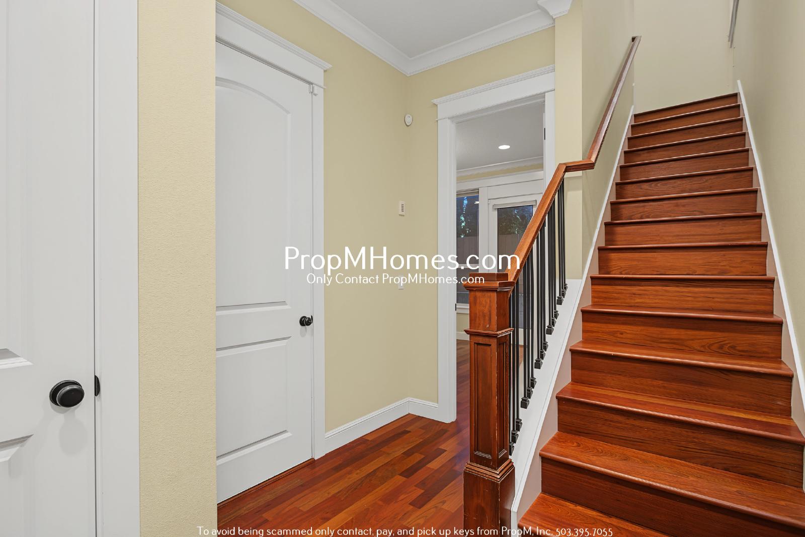 Beautiful Two Bedroom Townhouse In Humboldt - End Unit! property image