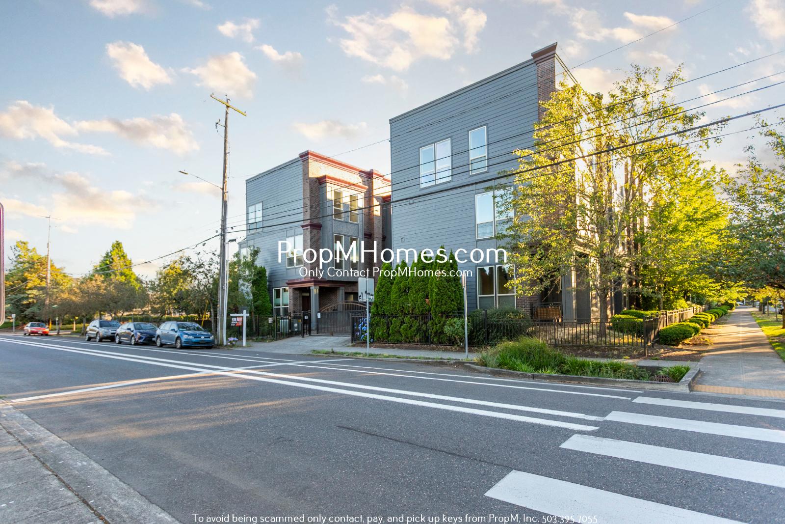 Beautiful Two Bedroom Townhouse In Humboldt - End Unit! property image