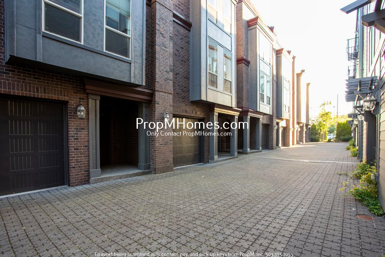 Beautiful Two Bedroom Townhouse In Humboldt - End Unit! property image