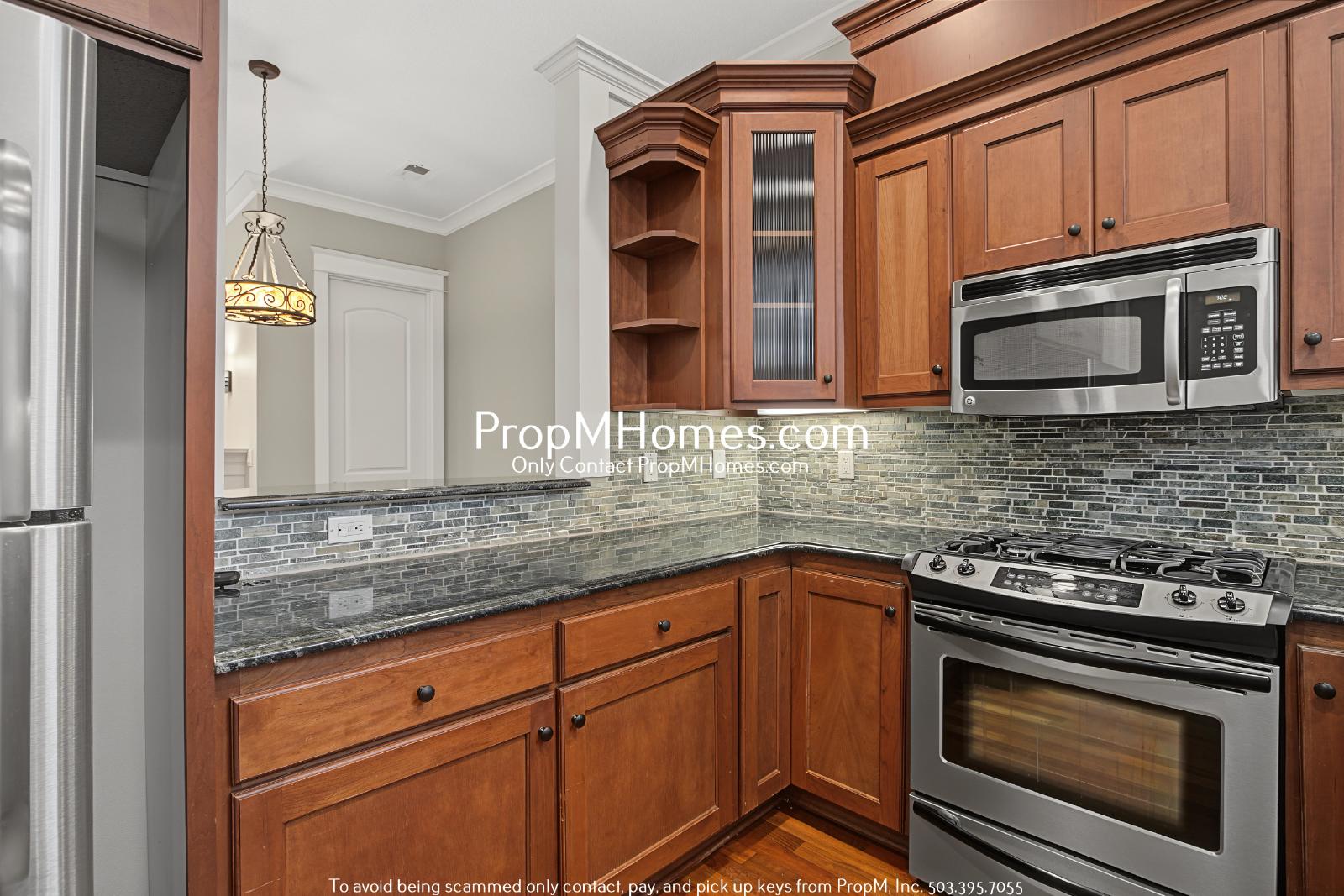 Beautiful Two Bedroom Townhouse In Humboldt - End Unit! property image