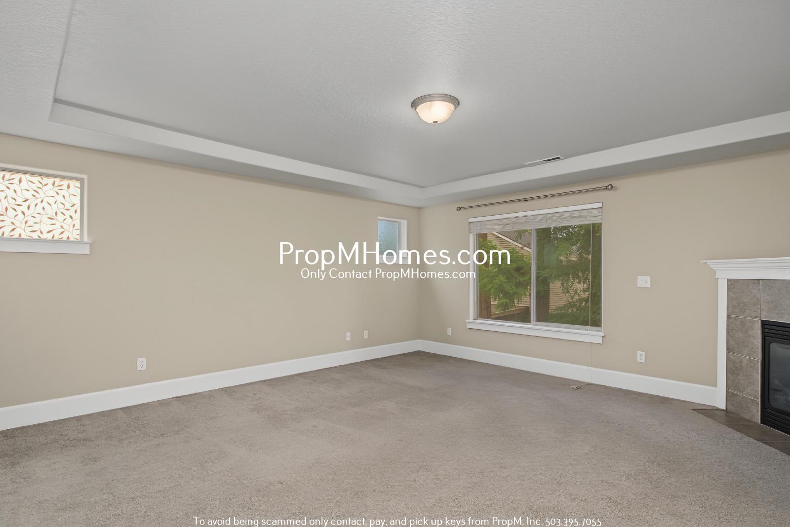 Beautiful Open Concept Three Bedroom Home In Bethany! property image