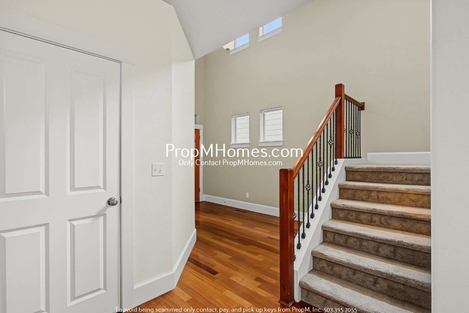 Beautiful Open Concept Three Bedroom Home In Bethany! property image