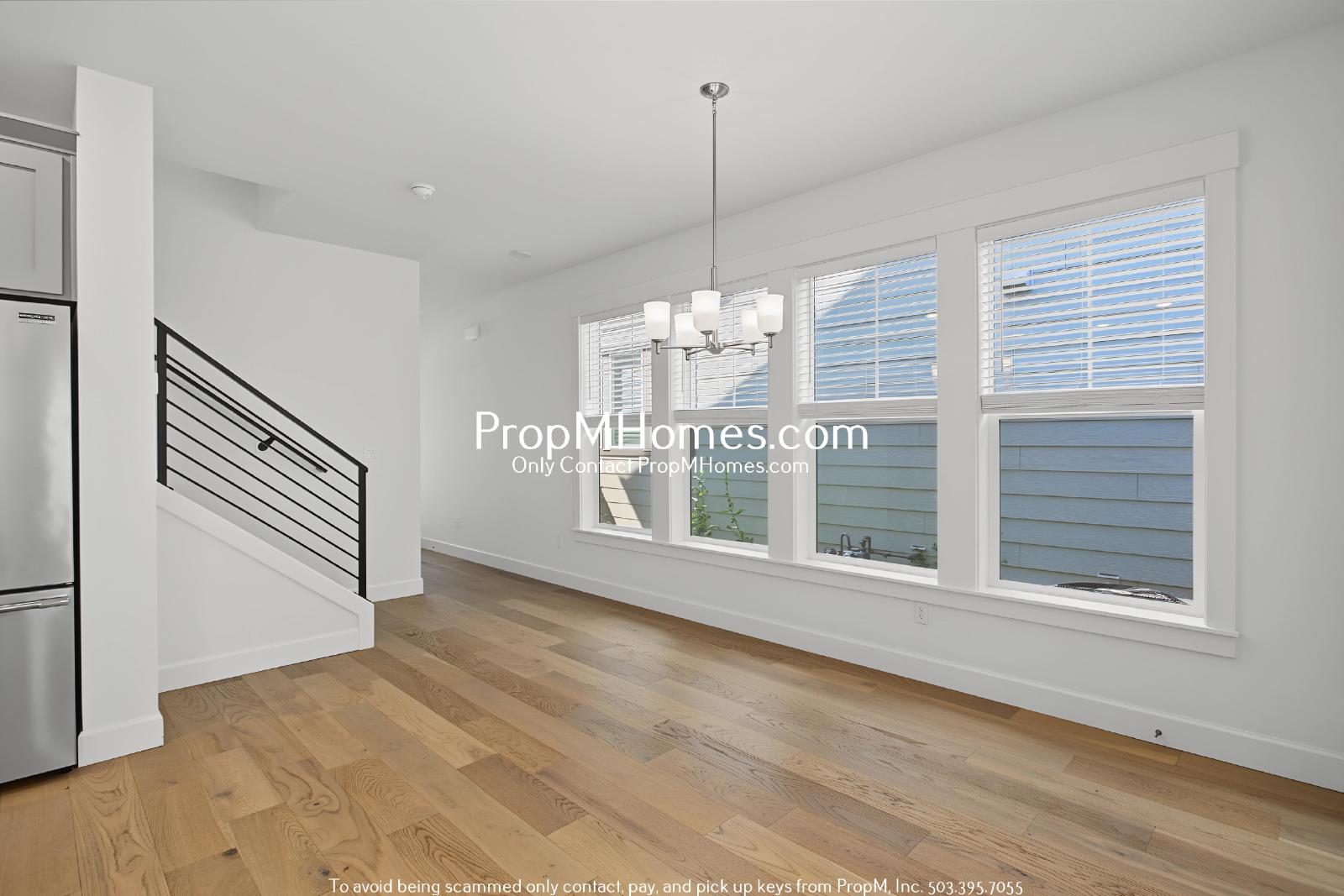 Newer Three Bedroom Home in Reed's Crossing! property image