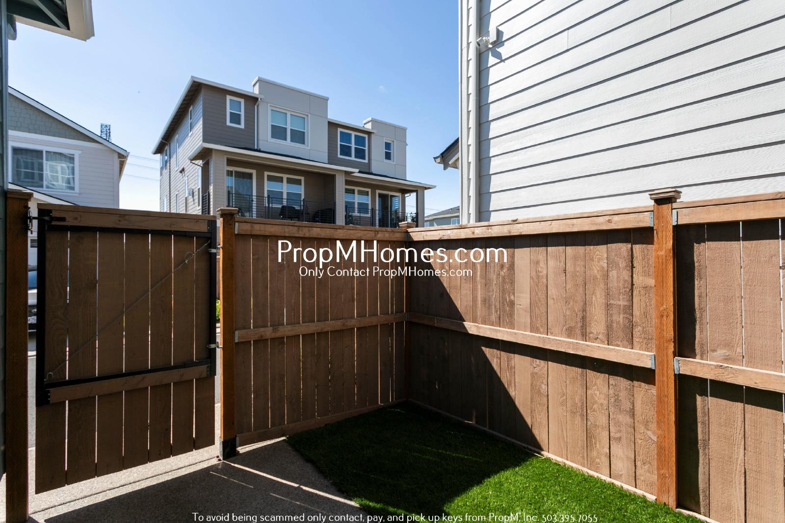 Newer Three Bedroom Home in Reed's Crossing! property image