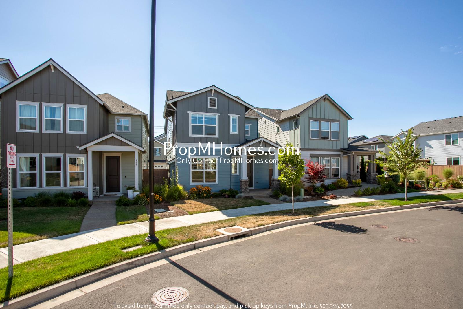 Newer Three Bedroom Home in Reed's Crossing! property image