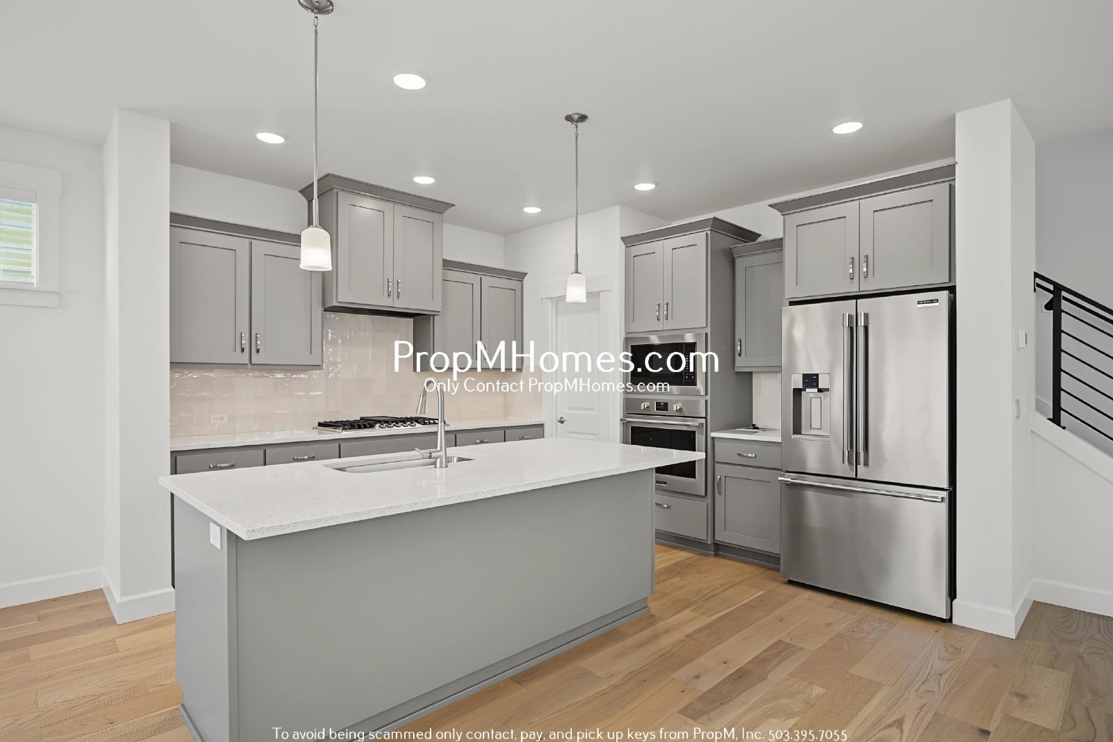 Newer Three Bedroom Home in Reed's Crossing! property image