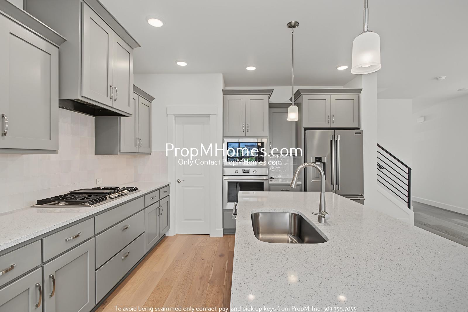 Newer Three Bedroom Home in Reed's Crossing! property image