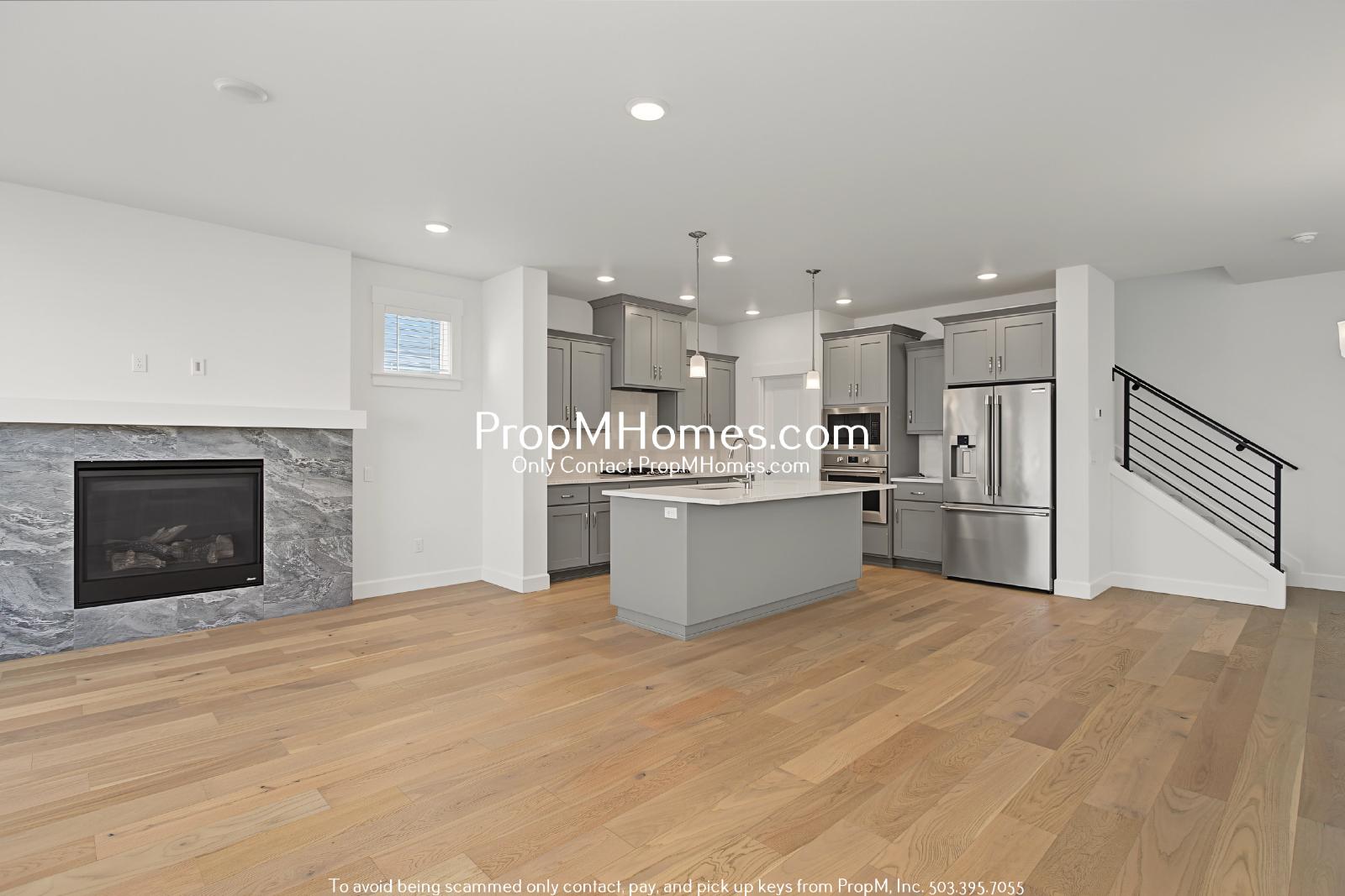 Newer Three Bedroom Home in Reed's Crossing! property image