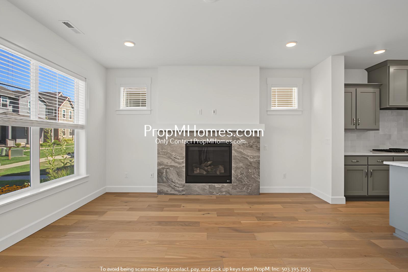 Newer Three Bedroom Home in Reed's Crossing! property image