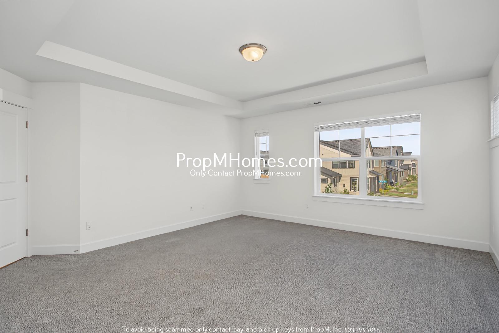 Newer Three Bedroom Home in Reed's Crossing! property image