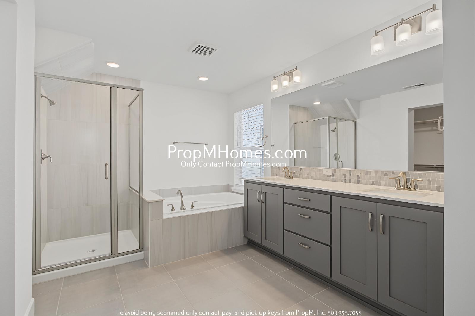 Newer Three Bedroom Home in Reed's Crossing! property image