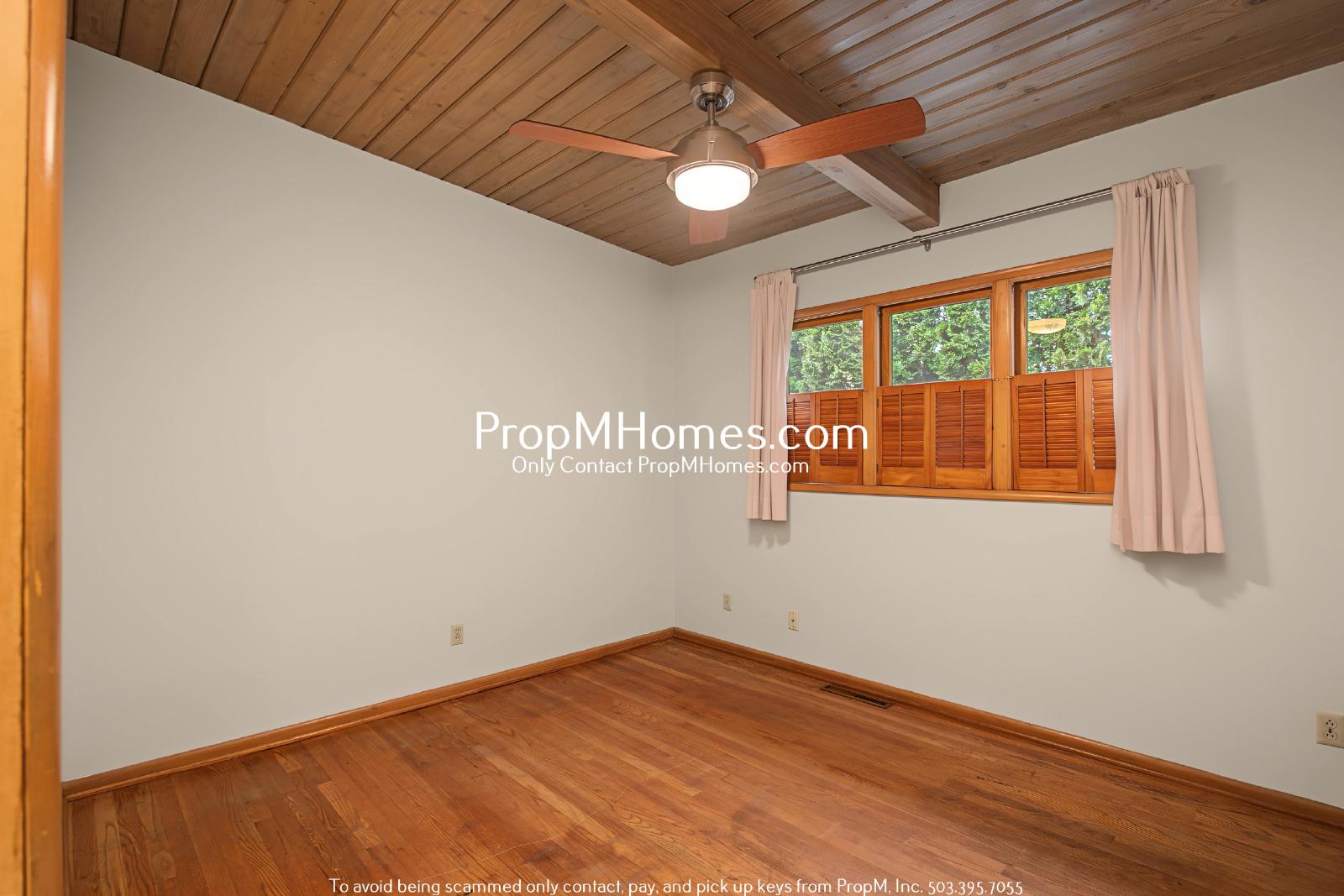 2 Bedroom Mid Century Modern Home with Total Privacy! property image