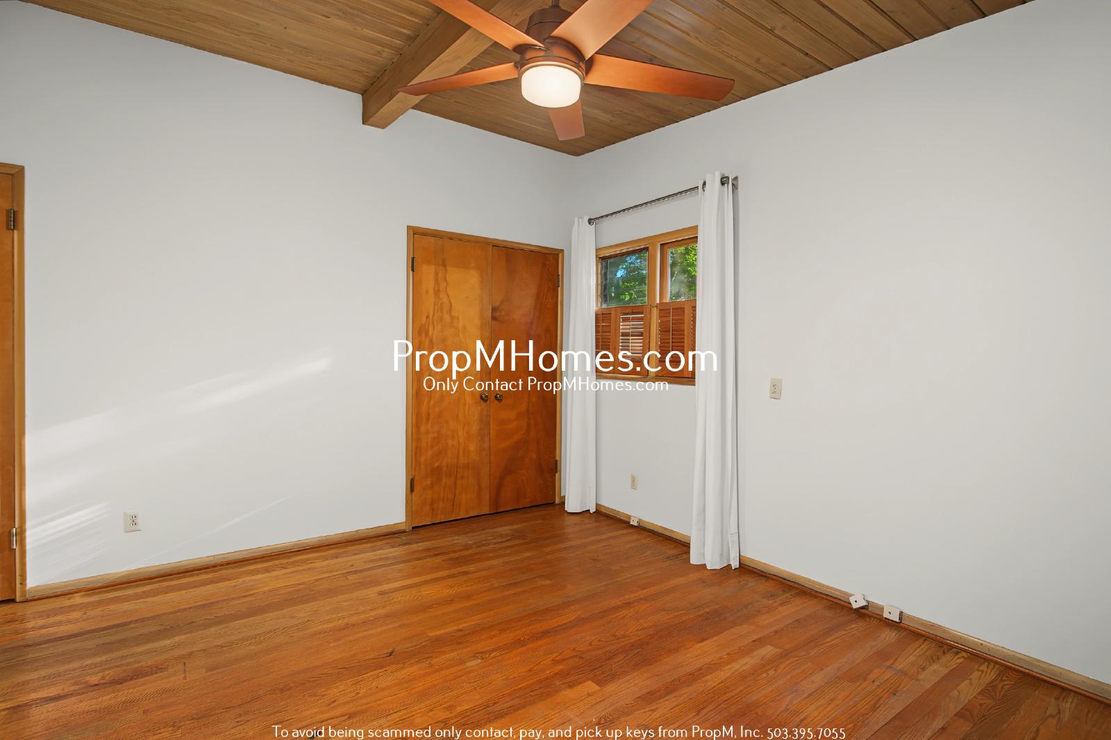 2 Bedroom Mid Century Modern Home with Total Privacy! property image