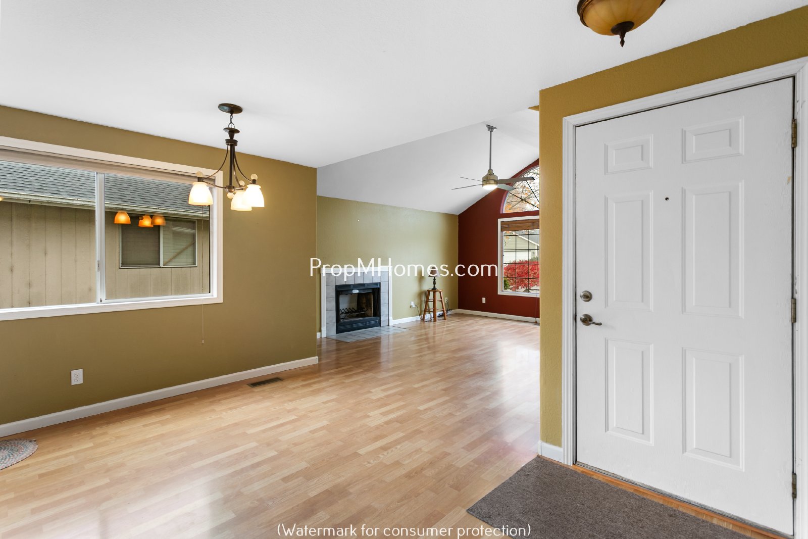 Spacious Three Bedroom Home In Highly Desired Sherwood! property image