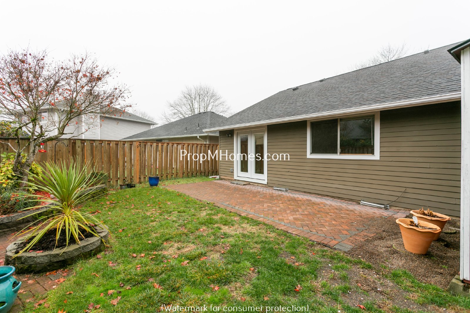 Spacious Three Bedroom Home In Highly Desired Sherwood! property image