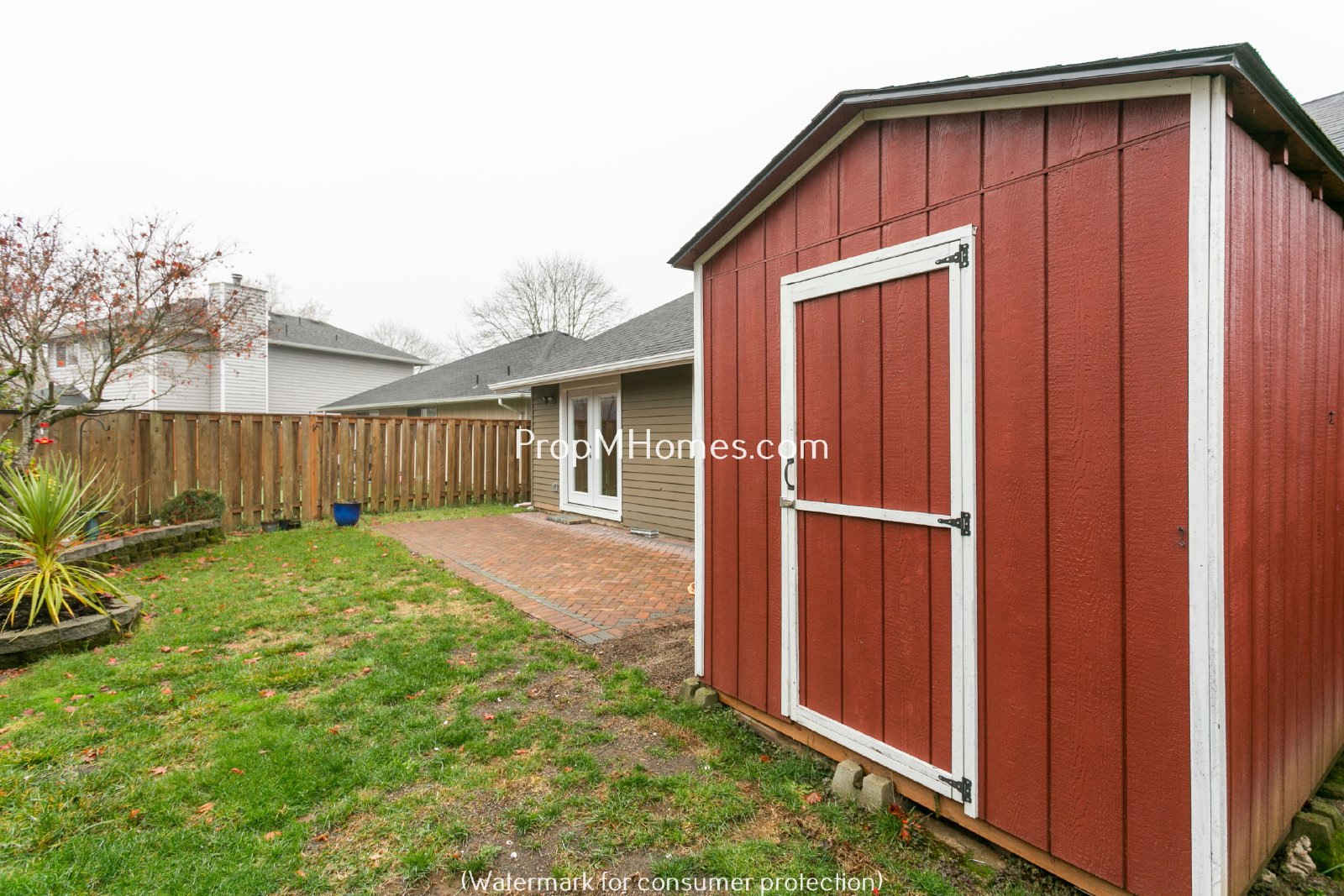 Spacious Three Bedroom Home In Highly Desired Sherwood! property image