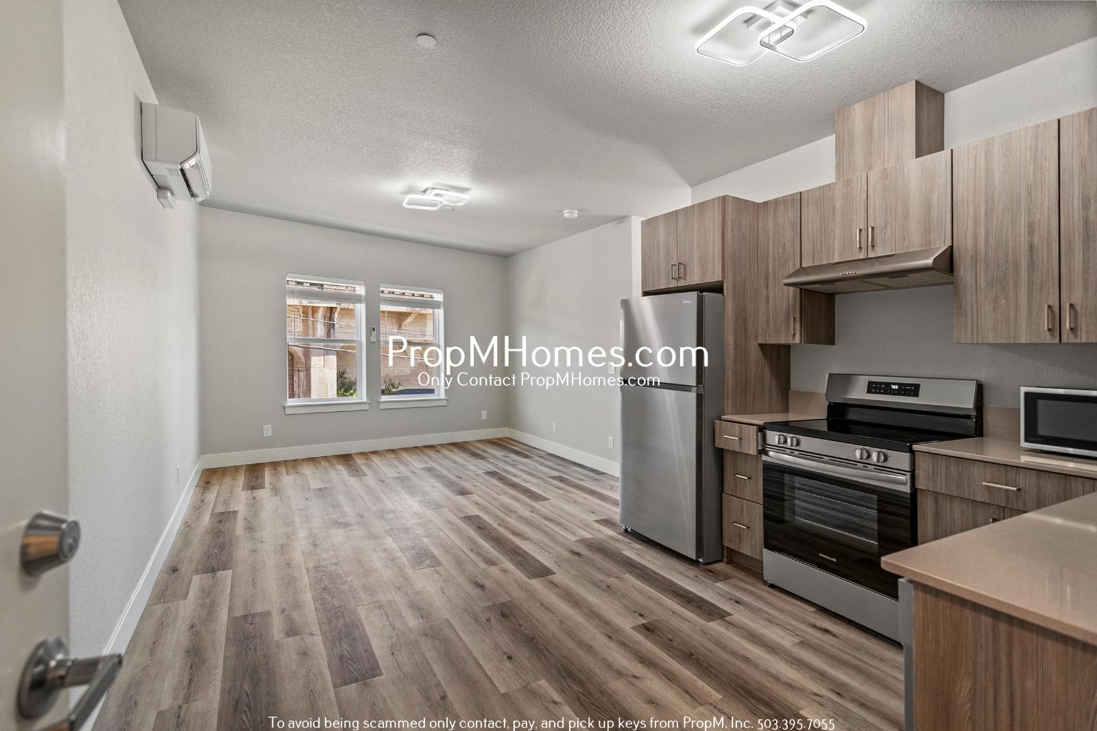 Brand New 2 Bedroom Unit in the Heart of Multnomah Village! property image