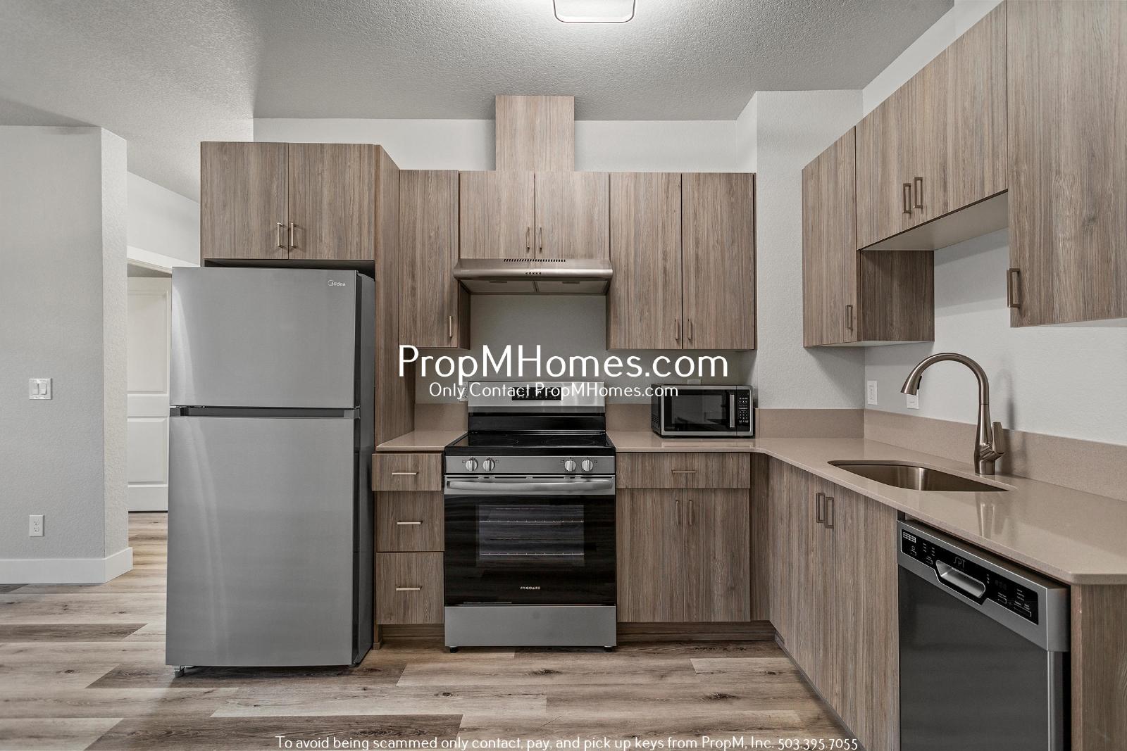 Brand New 2 Bedroom Unit in the Heart of Multnomah Village! property image