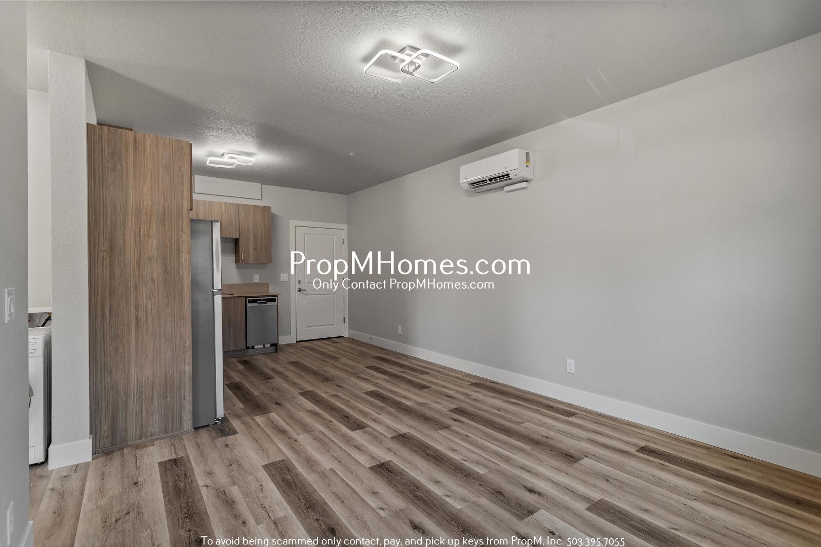 Brand New 2 Bedroom Unit in the Heart of Multnomah Village! property image