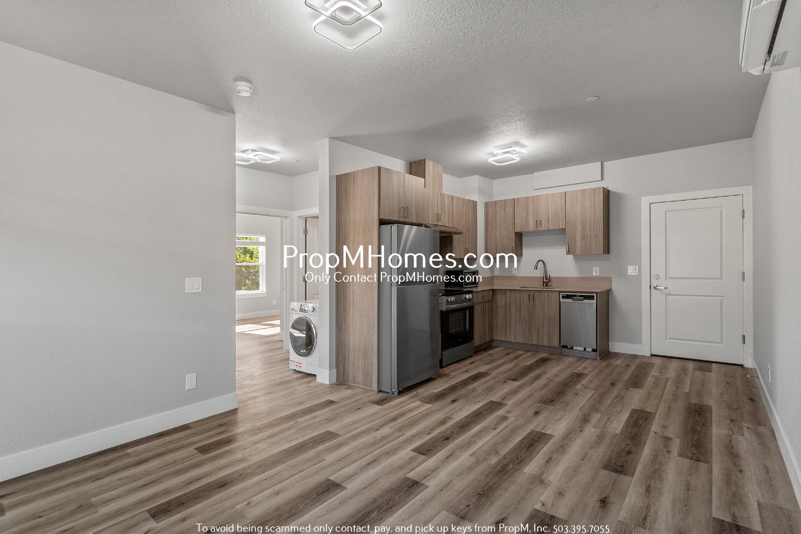 Brand New 2 Bedroom Unit in the Heart of Multnomah Village! property image