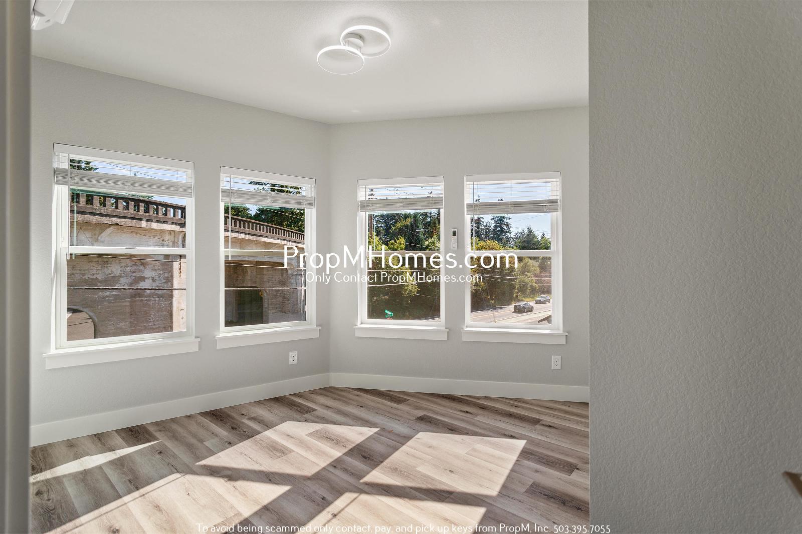 Brand New 2 Bedroom Unit in the Heart of Multnomah Village! property image