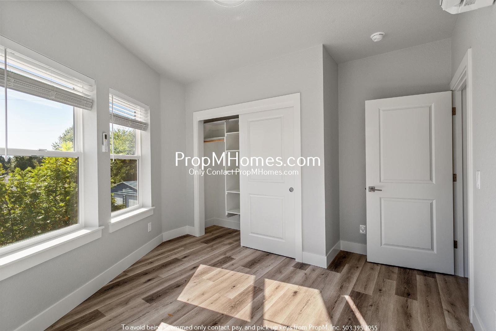 Brand New 2 Bedroom Unit in the Heart of Multnomah Village! property image