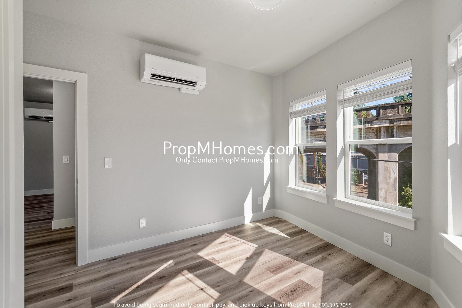 Brand New 2 Bedroom Unit in the Heart of Multnomah Village! property image