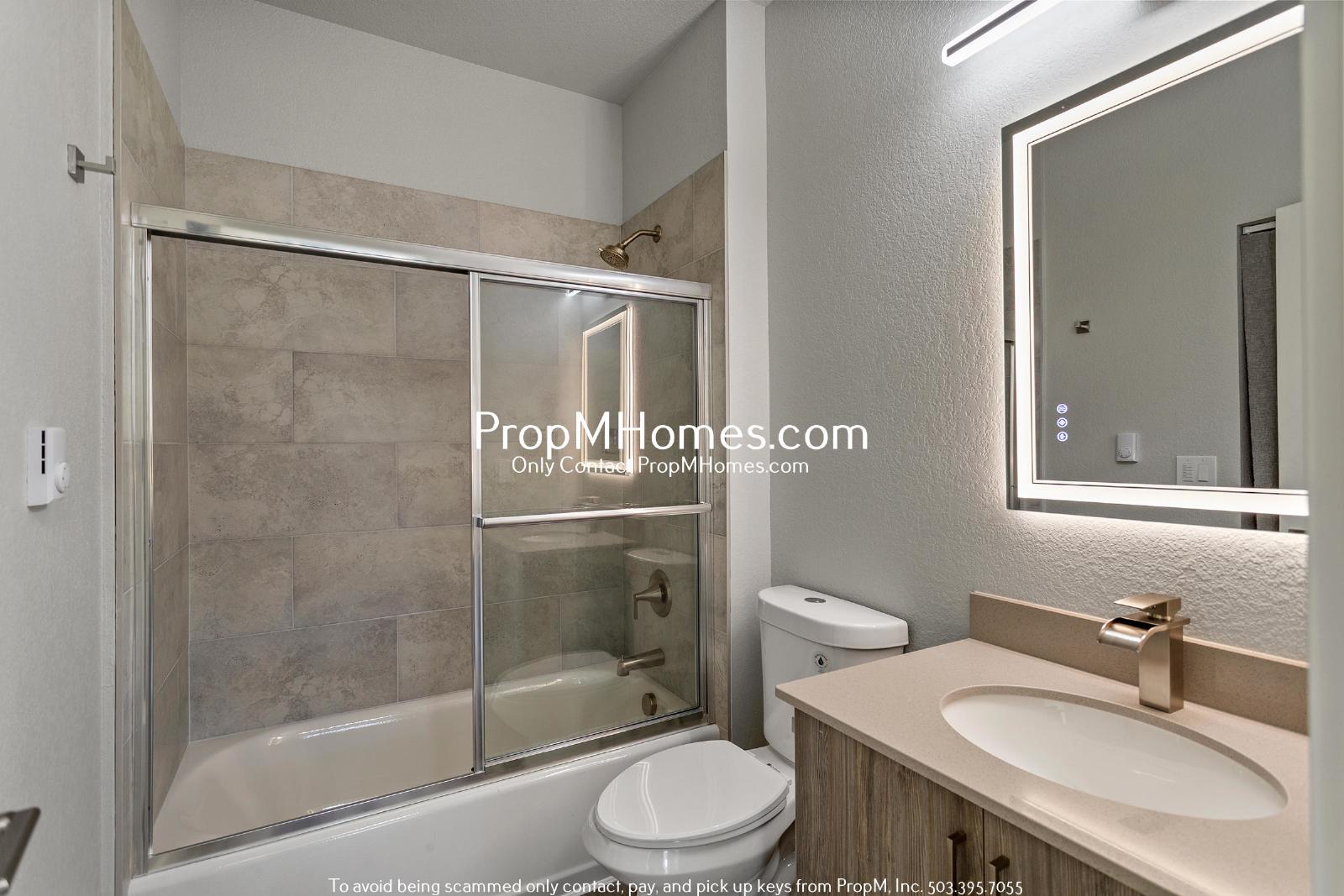 Brand New 2 Bedroom Unit in the Heart of Multnomah Village! property image
