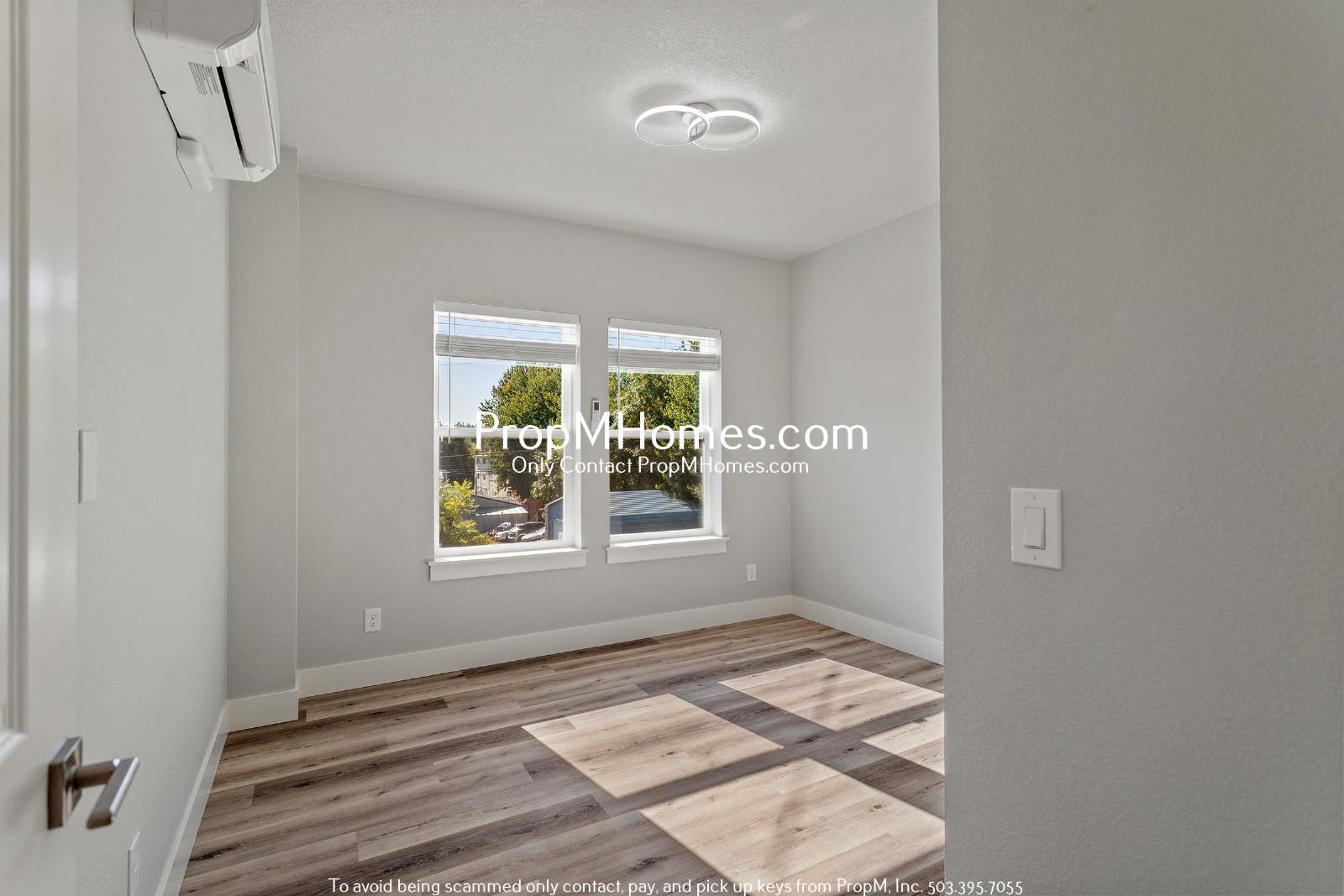 Brand New 2 Bedroom Unit in the Heart of Multnomah Village! property image