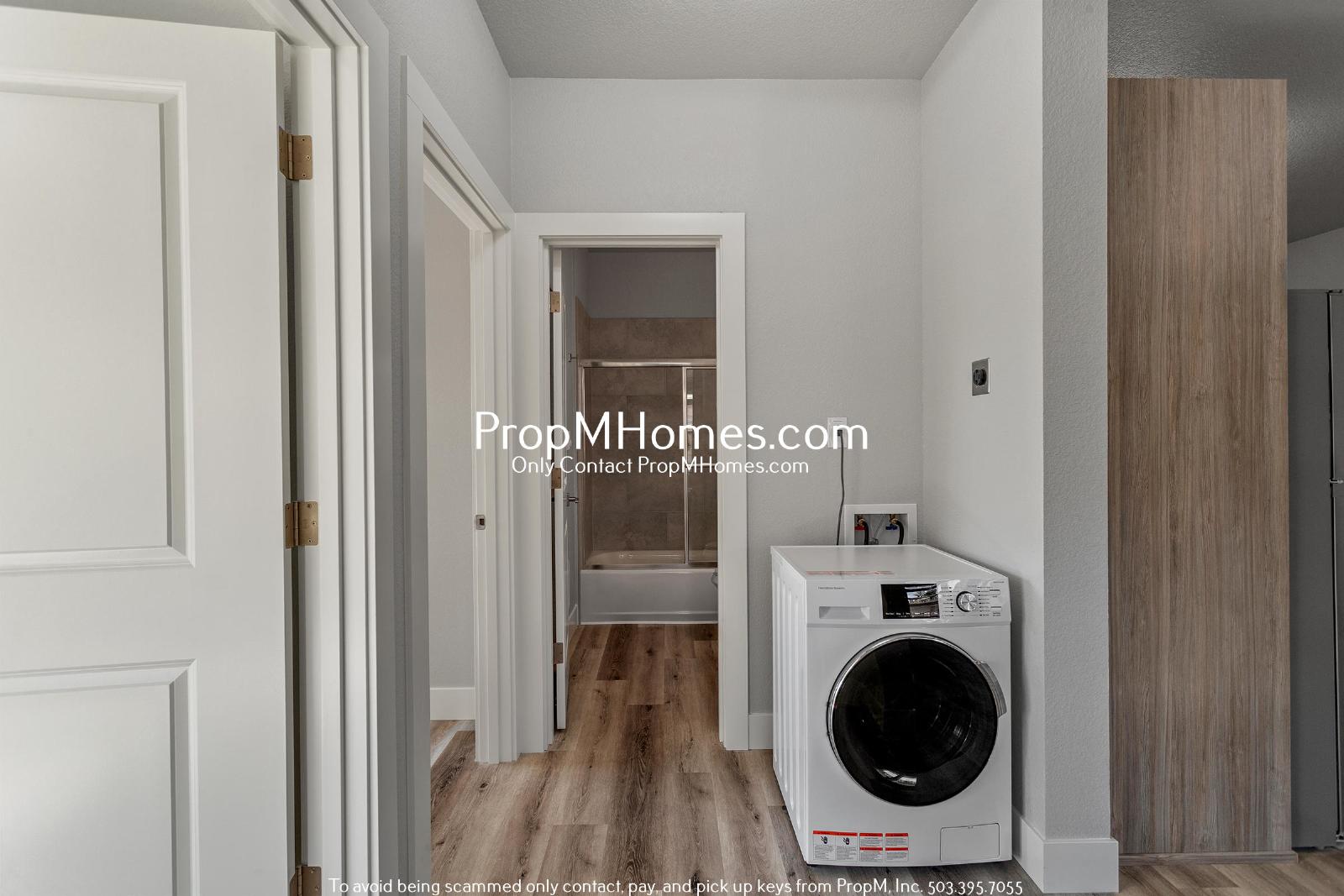 Brand New 2 Bedroom Unit in the Heart of Multnomah Village! property image