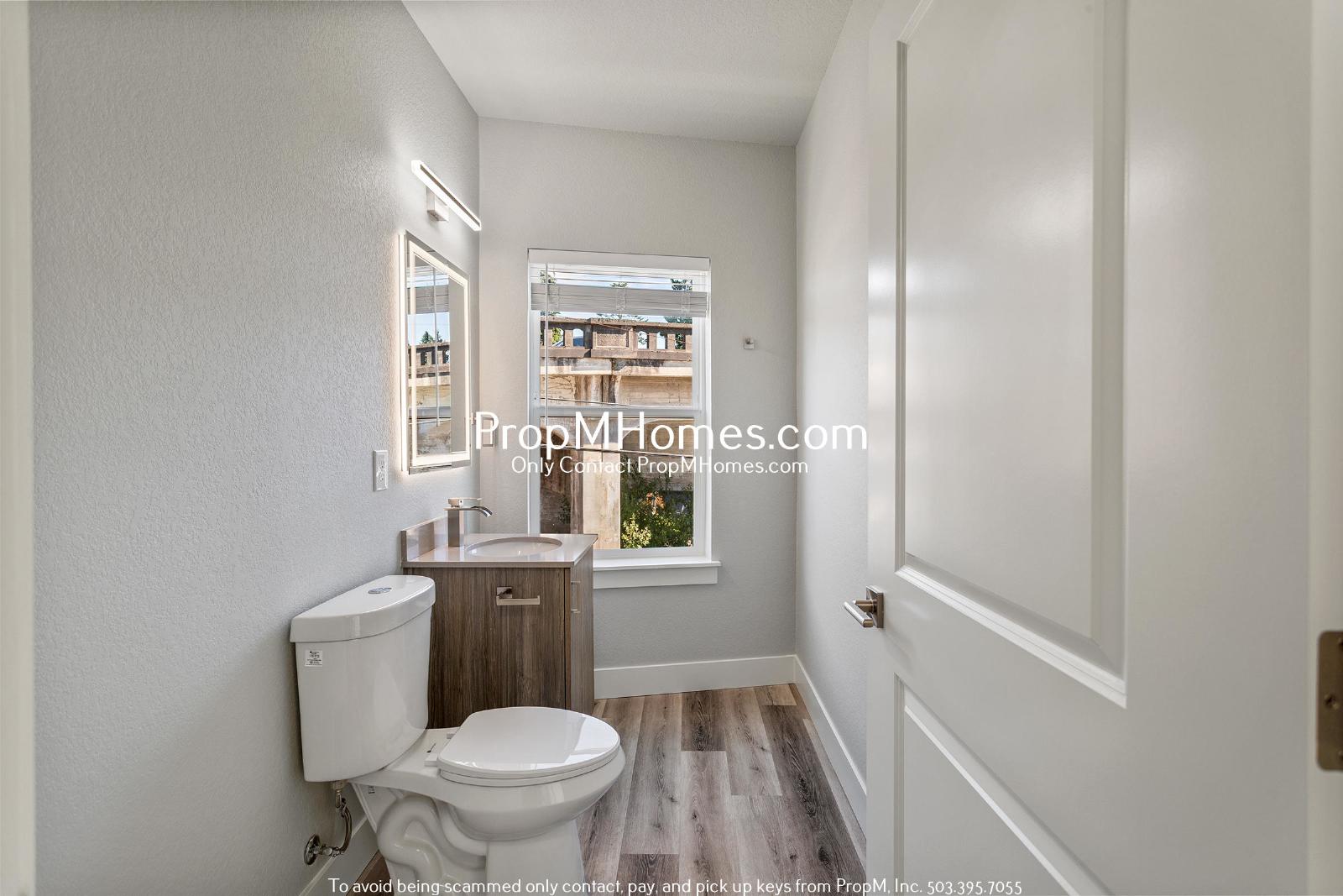 Brand New 2 Bedroom Unit in the Heart of Multnomah Village! property image