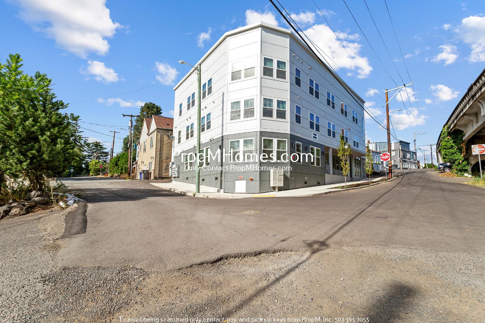 Brand New 2 Bedroom Unit in the Heart of Multnomah Village! property image
